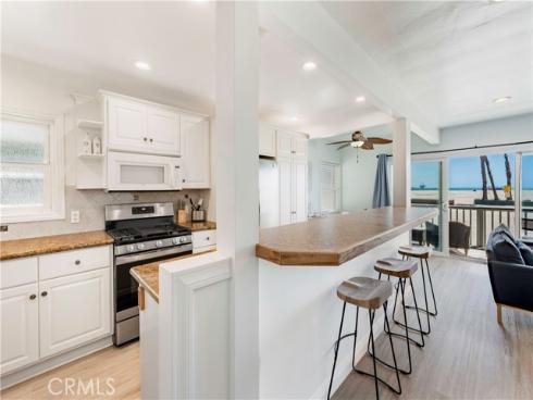 1003  Seal Way  , Seal Beach, CA