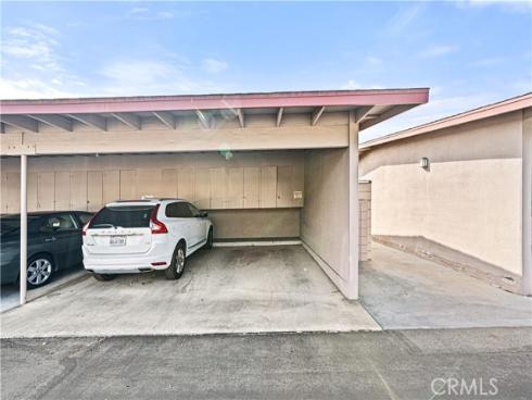 1560  Interlachen Road M12-66l  , Seal Beach, CA