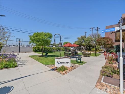 1560  Interlachen Road M12-66l  , Seal Beach, CA