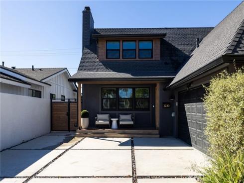 1230  Crystal Cove   Way, Seal Beach, CA