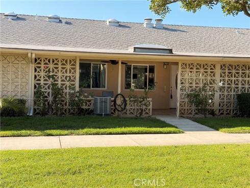 13601  Medinac  72E  Lane, Seal Beach, CA