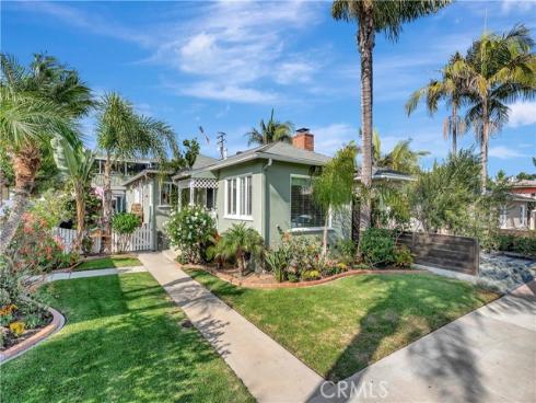 125  5th   Street, Seal Beach, CA