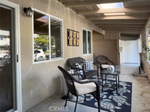 13421  Del Monte Dr #24c  , Seal Beach, CA