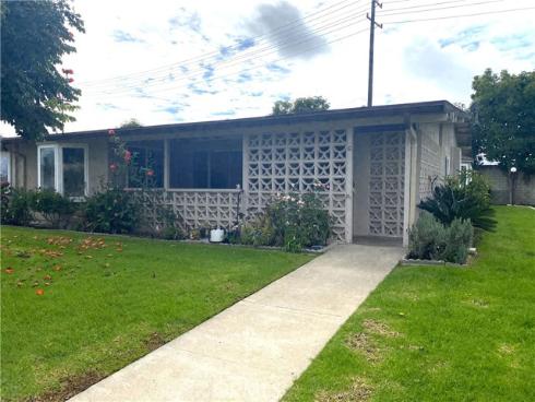 13381  El Dorado Dr., M8-202g  , Seal Beach, CA