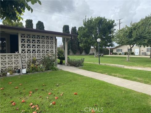 13381  El Dorado Dr., M8-202g  , Seal Beach, CA