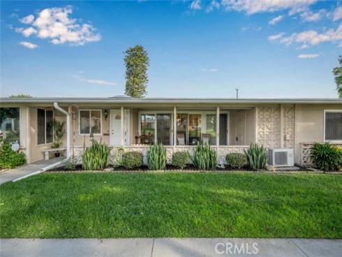 1491 Golden Rain 91B RoadM5, Seal Beach, CA