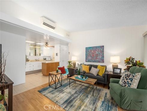 1491 Golden Rain 91B RoadM5, Seal Beach, CA