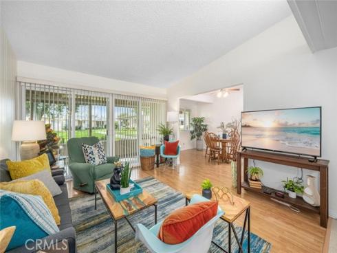 1491 Golden Rain 91B RoadM5, Seal Beach, CA