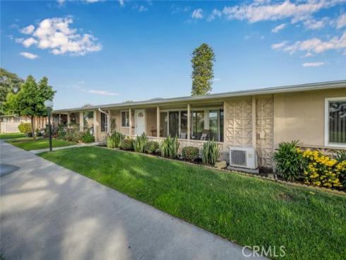 1491 Golden Rain 91B RoadM5, Seal Beach, CA