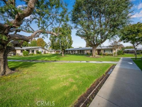 1491 Golden Rain 91B RoadM5, Seal Beach, CA