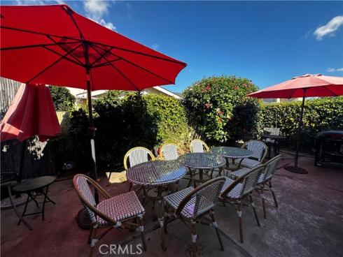 4549  Birchwood  , Seal Beach, CA