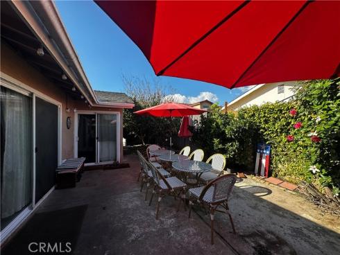 4549  Birchwood  , Seal Beach, CA