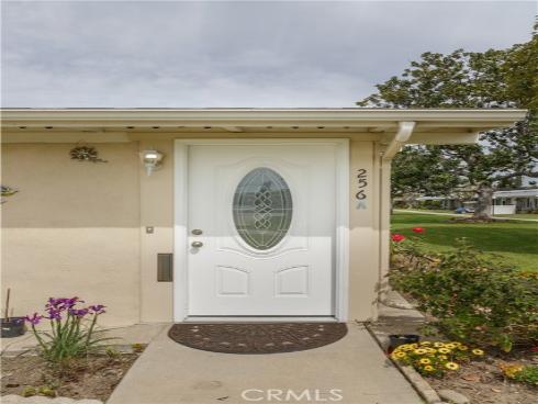 13280  St. Andrews  256-A , Seal Beach, CA