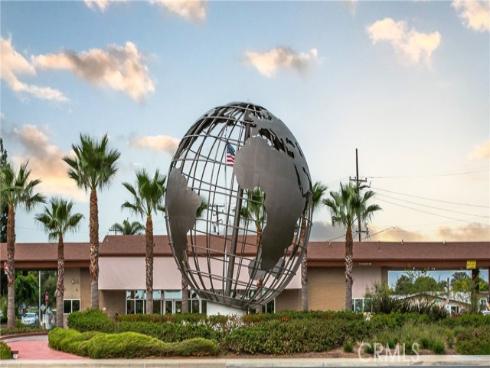 13280  St. Andrews  256-A , Seal Beach, CA