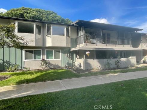 13342  Del Monte  5-G  Drive, Seal Beach, CA