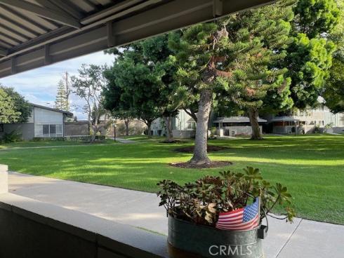 13342  Del Monte  5-G  Drive, Seal Beach, CA