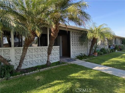 13265  Del Monte Dr., M12-35e  , Seal Beach, CA