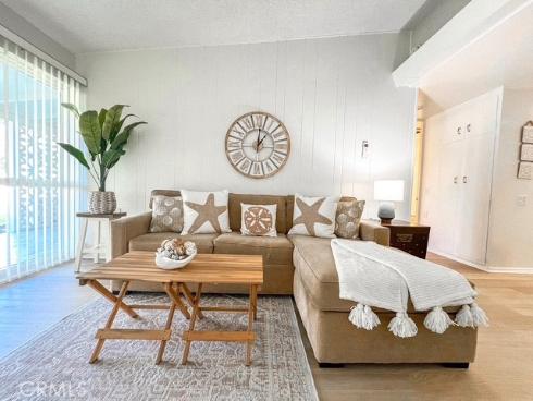 13660  Annadale Dr., M1-24c  , Seal Beach, CA