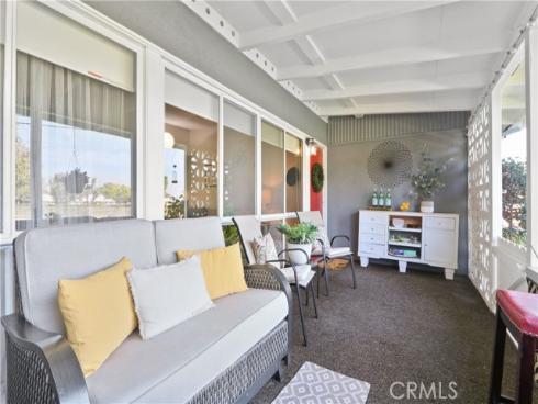 13660  Annandale  22I M1  Drive, Seal Beach, CA