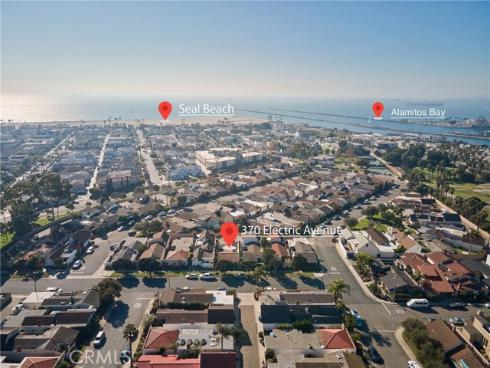370 Electric , Seal Beach, CA