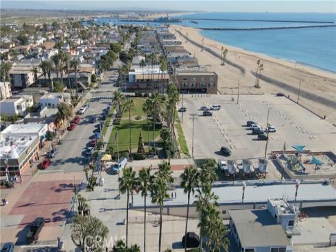 370 Electric , Seal Beach, CA