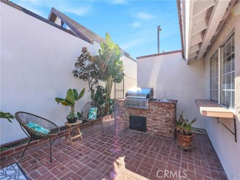 370 Electric , Seal Beach, CA