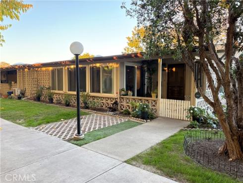 13361 El Dorado Dr., M8-201a