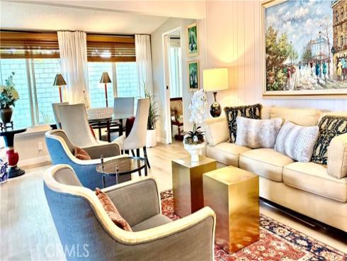 13361 El Dorado Dr., M8-201a , Seal Beach, CA