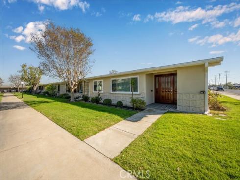 13180 St Andrews 238G DriveM-10, Seal Beach, CA