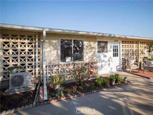 1570 Homewood Rd., M5-115c , Seal Beach, CA