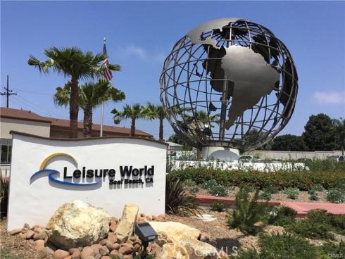 1640 Glenview Rd. M12-76i , Seal Beach, CA