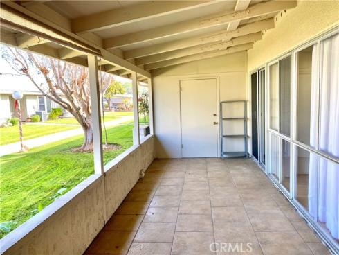 1640 Glenview Rd. M12-76i , Seal Beach, CA