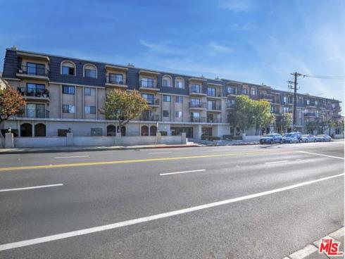 12400 Montecito 403 Road, Seal Beach, CA