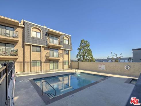 12400 Montecito 403 Road, Seal Beach, CA