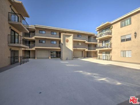 12400 Montecito 403 Road, Seal Beach, CA