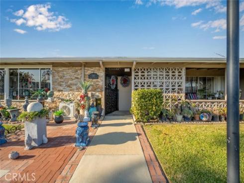13421 S Fairfield 55D LaneM6, Seal Beach, CA