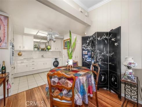 13421 S Fairfield 55D LaneM6, Seal Beach, CA