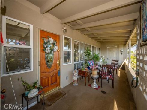 13421 S Fairfield 55D LaneM6, Seal Beach, CA