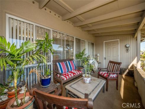 13421 S Fairfield 55D LaneM6, Seal Beach, CA