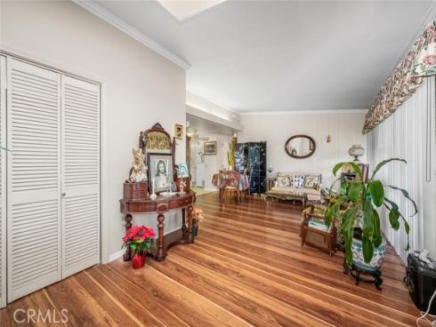 13421 S Fairfield 55D LaneM6, Seal Beach, CA