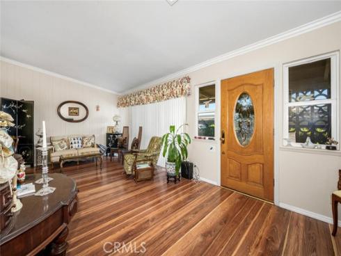 13421 S Fairfield 55D LaneM6, Seal Beach, CA