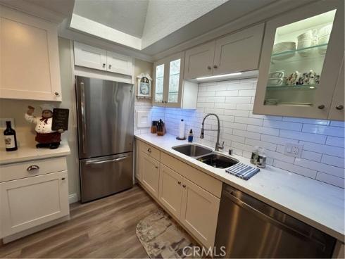 13860  Saint Andrews Drive  61G , Seal Beach, CA