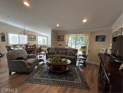 13860  Saint Andrews Drive  61G , Seal Beach, CA