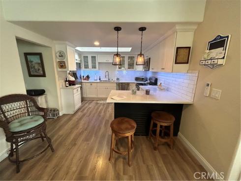13860  Saint Andrews Drive  61G , Seal Beach, CA