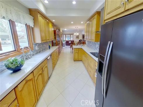 1921  St John Rd 35 A.  , Seal Beach, CA