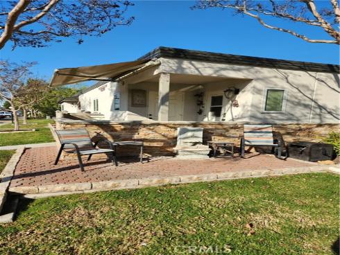 1921  St John Rd 35 A.  , Seal Beach, CA