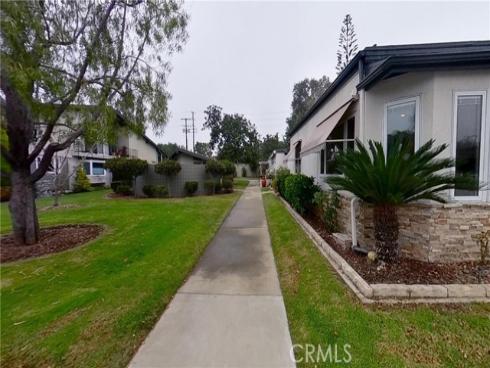 1921  St John Rd 35 A.  , Seal Beach, CA