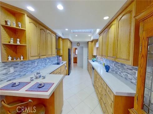 1921  St John Rd 35 A.  , Seal Beach, CA