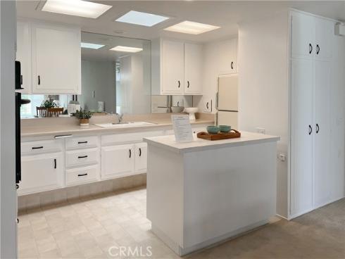 1311  Twin Hills Dr., M12-55d  , Seal Beach, CA