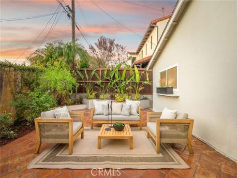 701  Taper   Drive, Seal Beach, CA